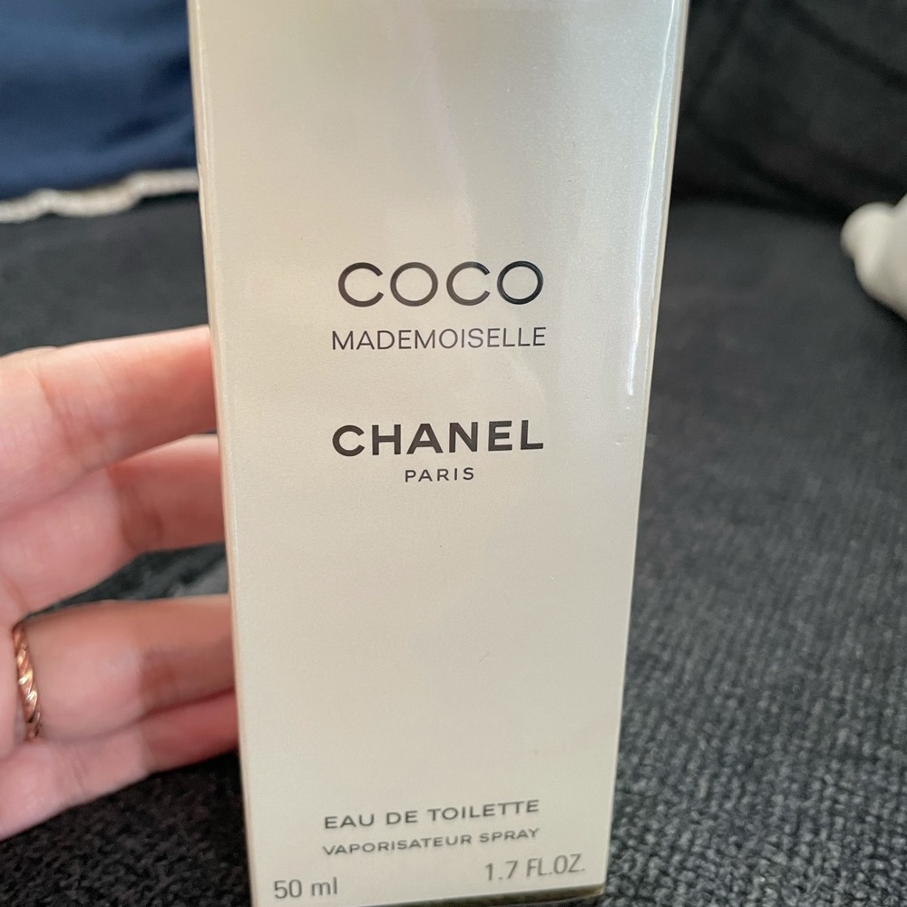 COCO MADEMOISELLE